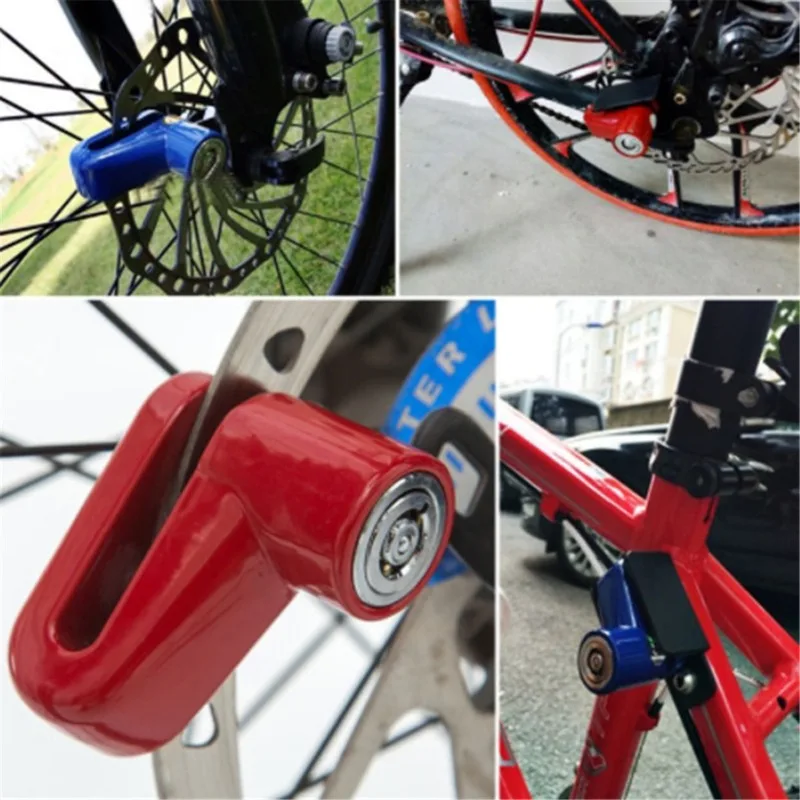 Universal Anti theft Disk Disc Brake Rotor Lock For Scooter Bike Motorcycle Safety Lock For Scooter Motorcycle Bicycle Safety
Universal Anti theft Disk Disc Brake Rotor Lock For Scooter Bike Motorcycle Safety Lock For Scooter Motorcycle Bicycle Safety