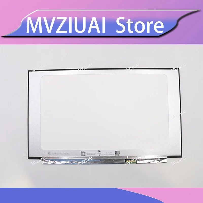 New LCD Screen for Lenovo ideapad L3-15IML05 V15-IGL V15-ADA V15 G1-IML FHD 1920x1080 30 Pins Matte Display Panel
New LCD Screen for Lenovo ideapad L3-15IML05 V15-IGL V15-ADA V15 G1-IML FHD 1920x1080 30 Pins Matte Display Panel