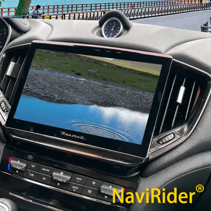 Yes 10.26 Inch Car Radio For Maserati Ghibli 2014 - 2020 Multimedia Headunit GPS Navi DSP Carplay Video Player Stereo Android 13
Yes 10.26 Inch Car Radio For Maserati Ghibli 2014 - 2020 Multimedia Headunit GPS Navi DSP Carplay Video Player Stereo Android 13