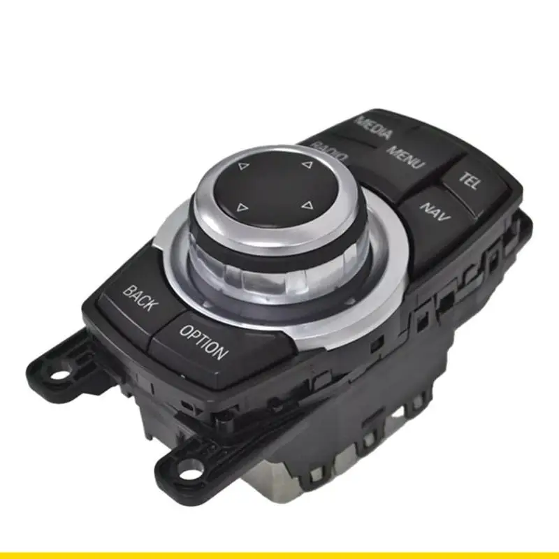 SZCH Universal Programming Connector Console Media Navigation Controller Button Switches 65829286699 for F20 F22 F31
SZCH Universal Programming Connector Console Media Navigation Controller Button Switches 65829286699 for F20 F22 F31