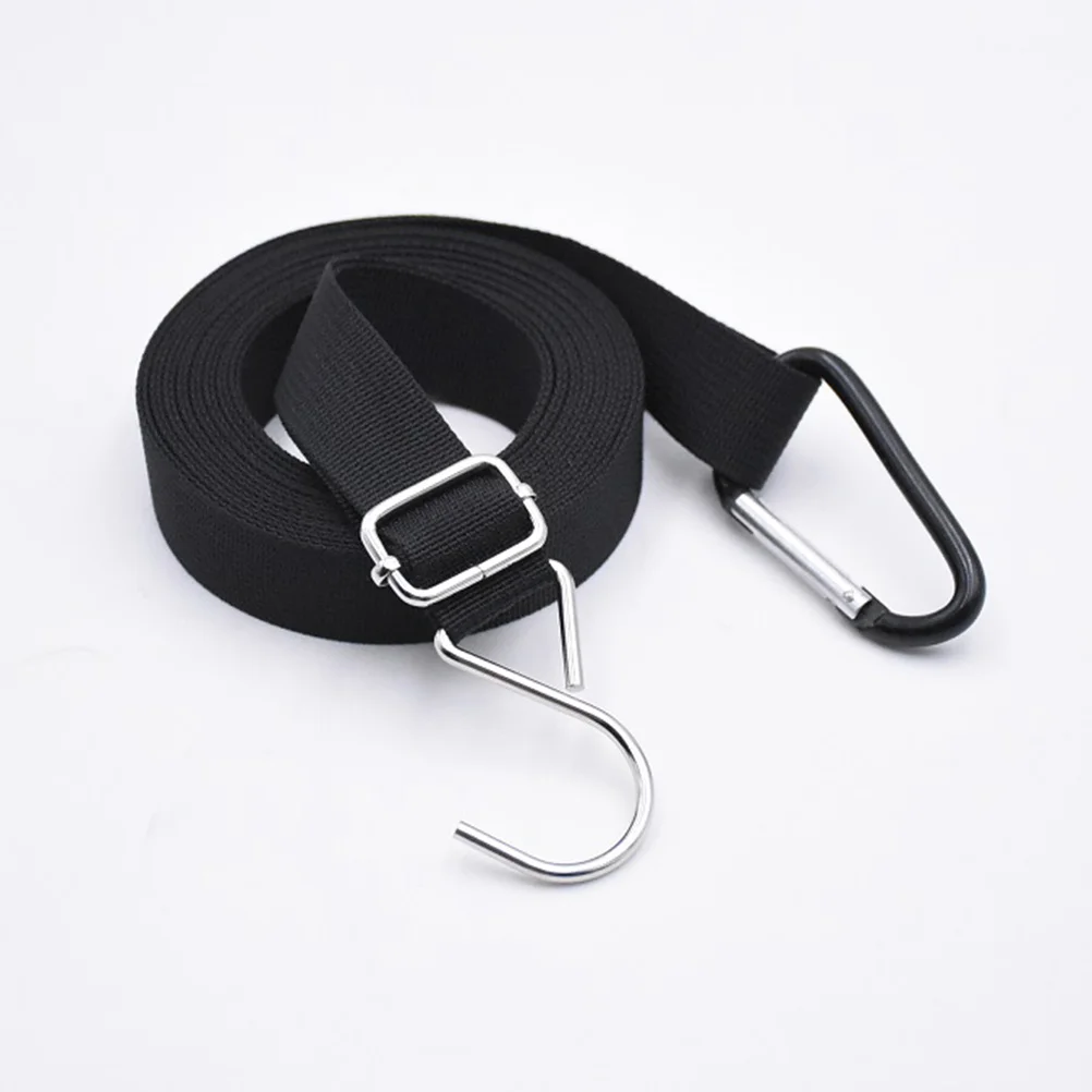2Pcs Car Cover Straps Adjustable Durable Nylon Wind Protector Rope for Cars Trucks Suvs Universal Black Car Cover Straps
2Pcs Car Cover Straps Adjustable Durable Nylon Wind Protector Rope for Cars Trucks Suvs Universal Black Car Cover Straps