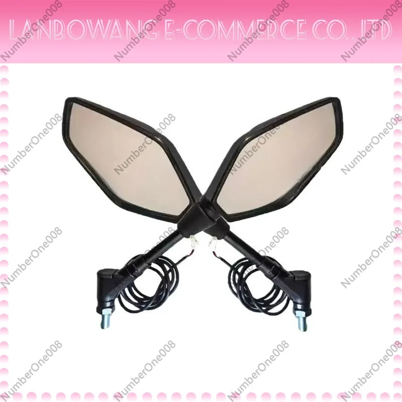 Suitable for Radar Equipped Rearview Mirrors and Side Mirrors
Suitable for Radar Equipped Rearview Mirrors and Side Mirrors