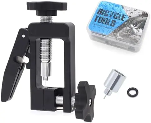 Инструмент 2-в-1 для резки гидравлических тормозных шлангов и установки фитингов для велосипедов
Инструмент 2-в-1 для резки гидравлических тормозных шлангов и установки фитингов для велосипедов