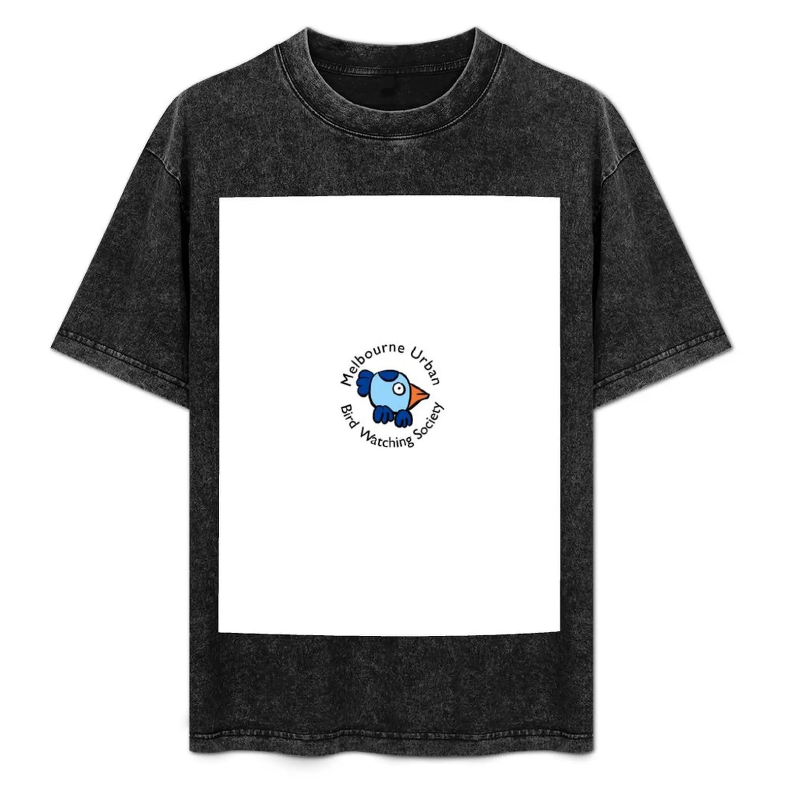 Melbourne Urban Pam Bird watching society T-Shirt street wear vintage graphic tee boys animal print t shirts for men pack
Melbourne Urban Pam Bird watching society T-Shirt street wear vintage graphic tee boys animal print t shirts for men pack