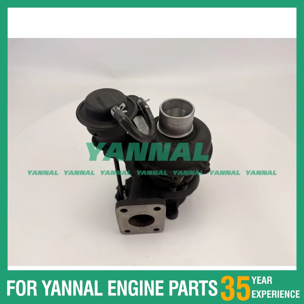 For Kubota V2403 1 PCS Turbocharger 1G934-17012 Engine Parts
For Kubota V2403 1 PCS Turbocharger 1G934-17012 Engine Parts