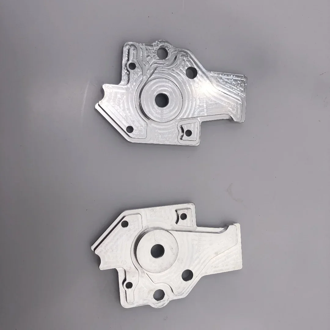 Дополнитель двойного сдвига из сырья для Gantry Kit, обработанный на станке с ЧПУ Sovol SV08, разработанный Nadir@CN3D
Дополнитель двойного сдвига из сырья для Gantry Kit, обработанный на станке с ЧПУ Sovol SV08, разработанный Nadir@CN3D