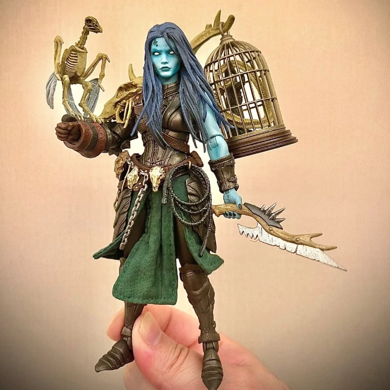 In Stock Knights Western Fantasy 1/12 Mythical Legion Death Wave Beast Trainer Beilulisi Action Figure Custom Toys Gift
In Stock Knights Western Fantasy 1/12 Mythical Legion Death Wave Beast Trainer Beilulisi Action Figure Custom Toys Gift