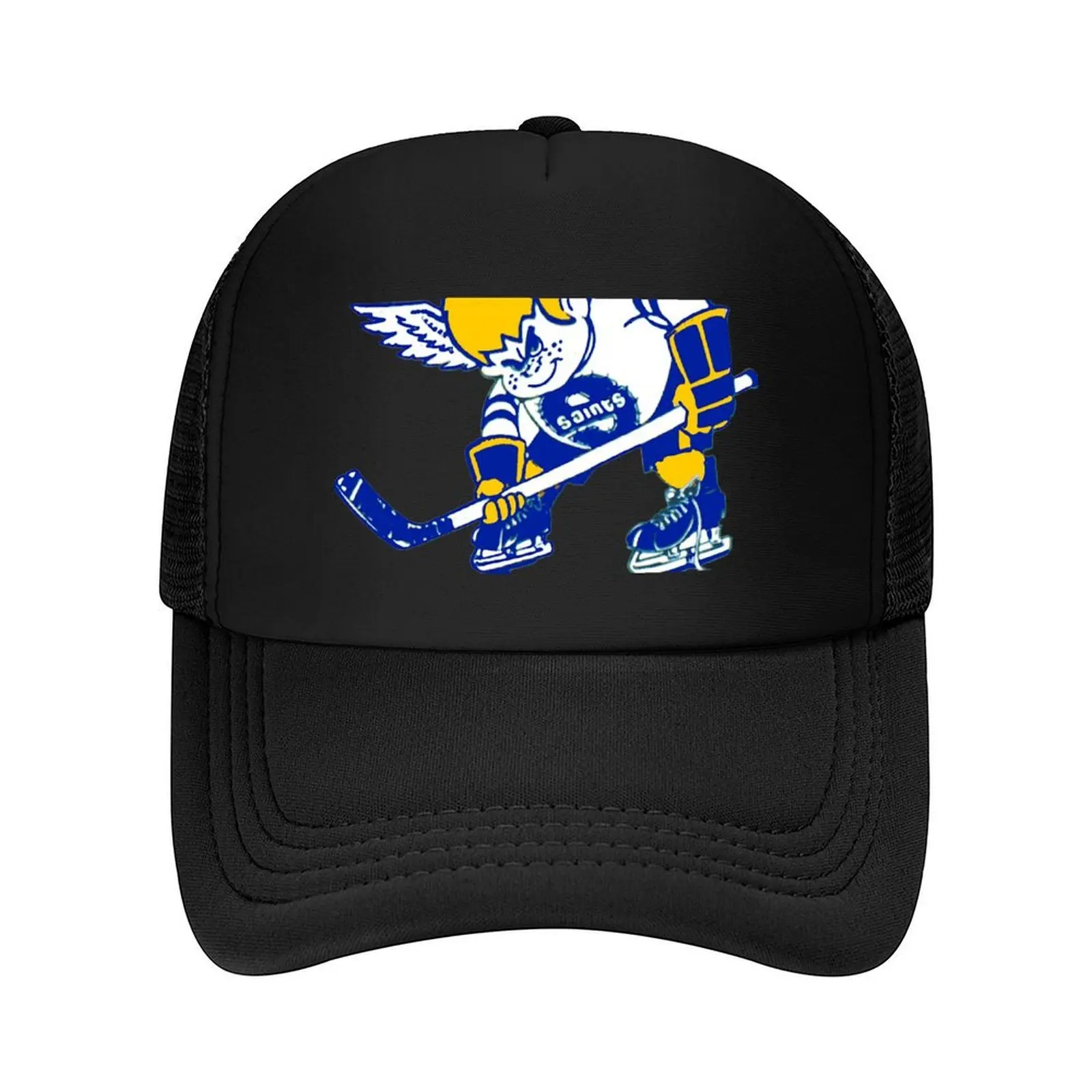 Minnesota Fighting Saints WHA Hockey Baseball Cap fishing caps man Big Size Hat Dropshipping dad hat Girl Men's
Minnesota Fighting Saints WHA Hockey Baseball Cap fishing caps man Big Size Hat Dropshipping dad hat Girl Men's