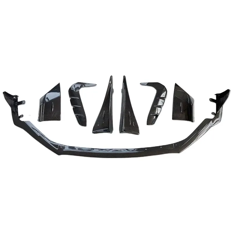 Sti Style Carbon Fiber Car Body Kit GR86 ZN8 BRZ ZD8 2022
Sti Style Carbon Fiber Car Body Kit GR86 ZN8 BRZ ZD8 2022