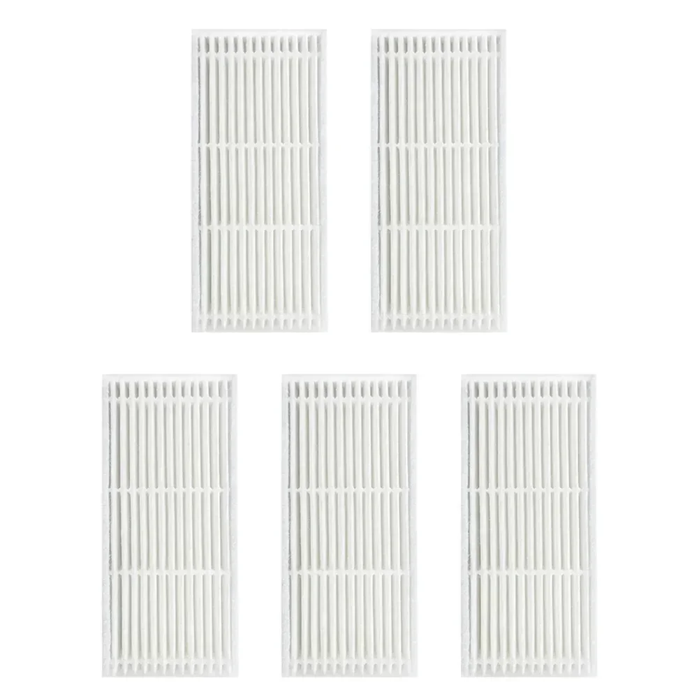 Maintaining Optimal Performance Replacement Filter Spare Part Kit for RobZone for Duoro for X Clean Robot Vacuum
Maintaining Optimal Performance Replacement Filter Spare Part Kit for RobZone for Duoro for X Clean Robot Vacuum