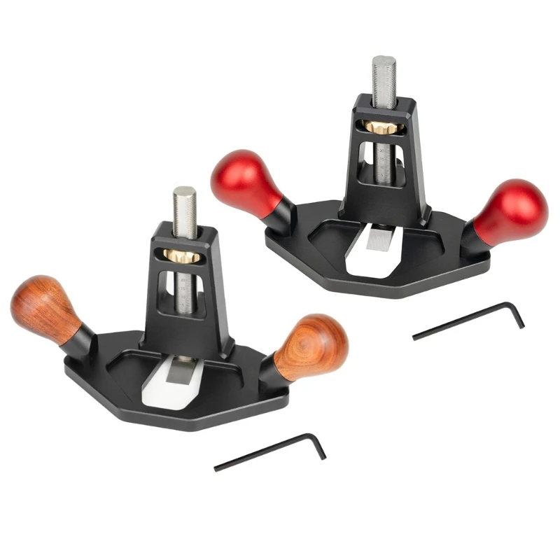 Portable Manual Planer with Comfortable Handle for Efficient Edges Trimming Dropship
Portable Manual Planer with Comfortable Handle for Efficient Edges Trimming Dropship
