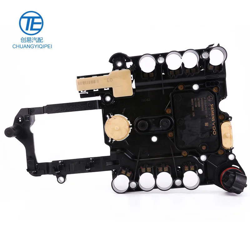 Suitable for The 722.9-TCU5 pin is Suitable for the wire board and computer board of the Mercedes-Benz transmission control unit
Suitable for The 722.9-TCU5 pin is Suitable for the wire board and computer board of the Mercedes-Benz transmission control unit