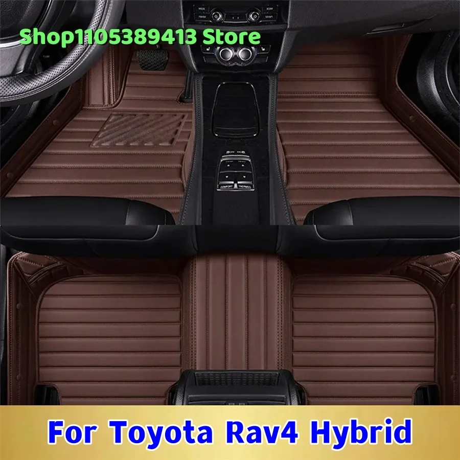 Leather Car Mat Interior Accessories Custom Car Floor Mats For Toyota Rav4 Hybrid 2023 2024 2025 2026 2027 2028 Mats Carpets
Leather Car Mat Interior Accessories Custom Car Floor Mats For Toyota Rav4 Hybrid 2023 2024 2025 2026 2027 2028 Mats Carpets