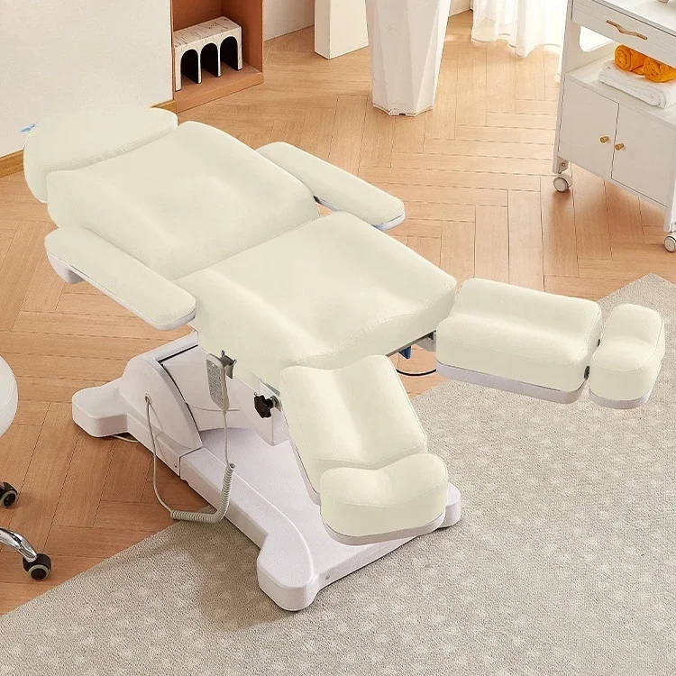 -Split Leg 5 Motors Beauty Chair Pedicure Chair Foot Massage Chair For Nail Shop
-Split Leg 5 Motors Beauty Chair Pedicure Chair Foot Massage Chair For Nail Shop