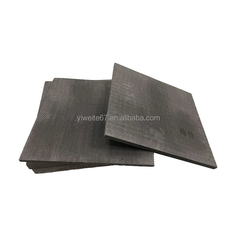 Ultra-High Temperature Insulation Felt, Carbon Fiber Material, Integrated Cured Composite for Industrial Furnaces
Ultra-High Temperature Insulation Felt, Carbon Fiber Material, Integrated Cured Composite for Industrial Furnaces