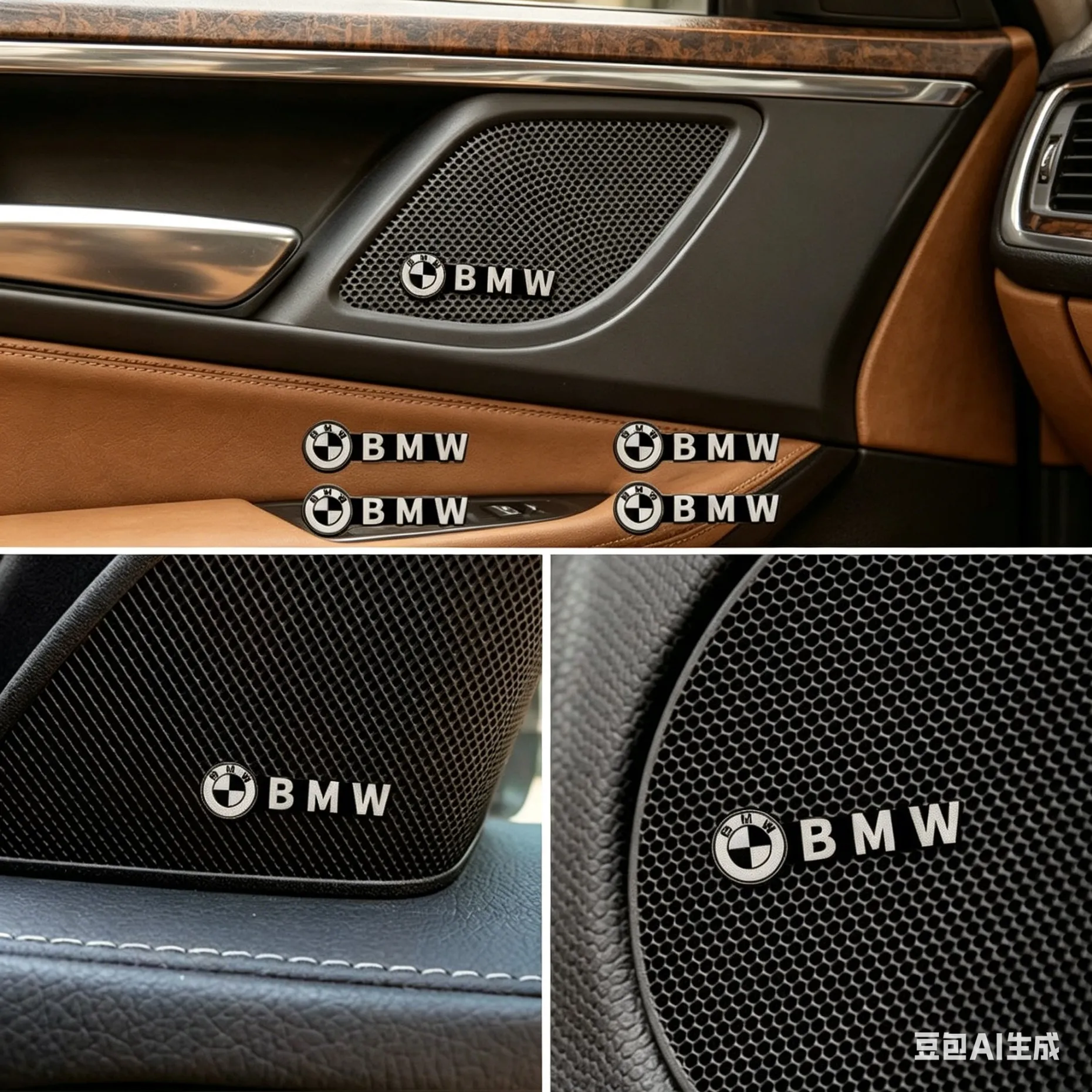 High-quality Aluminum 3D Audio Badge Stickers Car Stereo Sticker For BMW 320Li 325Li 330Li 325i E60 E70 E83 E85 E87 E90 E92 E71
High-quality Aluminum 3D Audio Badge Stickers Car Stereo Sticker For BMW 320Li 325Li 330Li 325i E60 E70 E83 E85 E87 E90 E92 E71