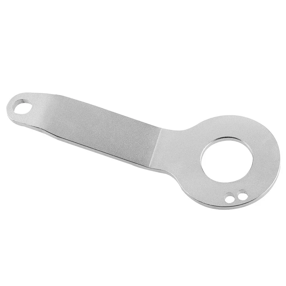 FOR BMW Mini Crankshaft Positioning Locking Tool OEM 83302285671 Timing System Repair Tool for N47 B37 B47 B48 B57
FOR BMW Mini Crankshaft Positioning Locking Tool OEM 83302285671 Timing System Repair Tool for N47 B37 B47 B48 B57