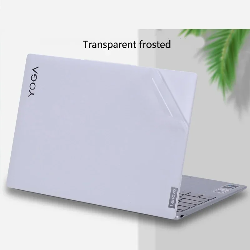 Fashion Notebook Sticker For 2022 Lenovo Yoga Slim 7 Pro X Gen 7 14.5" /Yoga Slim 9i (14, Gen7) 14-inch Notebook PC
Fashion Notebook Sticker For 2022 Lenovo Yoga Slim 7 Pro X Gen 7 14.5" /Yoga Slim 9i (14, Gen7) 14-inch Notebook PC