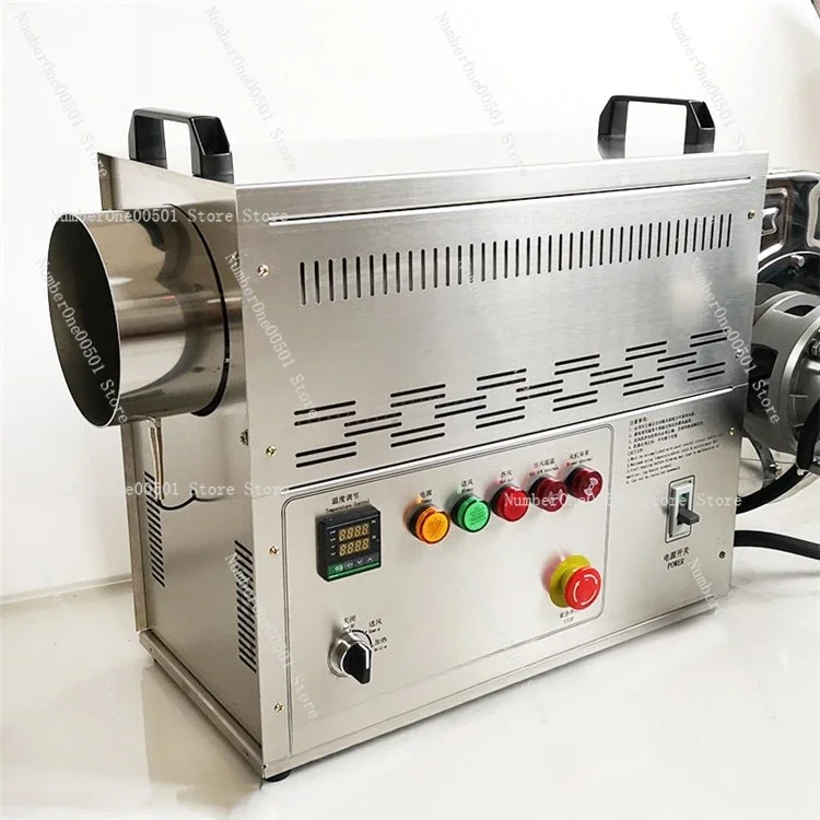 Cabinet Heater Industrial Hot Air Generator Box Warmer Heating Equipment Constant Temperature Blower -095
Cabinet Heater Industrial Hot Air Generator Box Warmer Heating Equipment Constant Temperature Blower -095