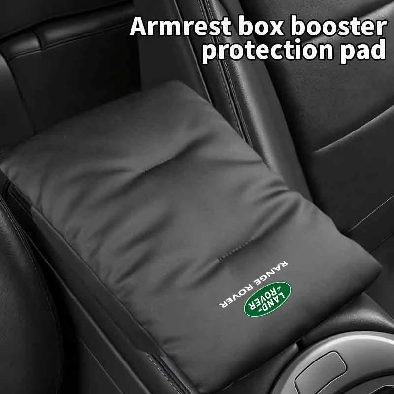 Car Velvet Armrest Pad Console Protector Cover Elbow Rest Mat Interior For Land Rover Freelander 2 L2 LF Discovery 3 4 L319
Car Velvet Armrest Pad Console Protector Cover Elbow Rest Mat Interior For Land Rover Freelander 2 L2 LF Discovery 3 4 L319