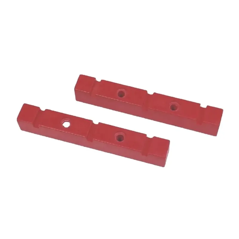 GP6S3 Low Voltage Busbar Support Insulator Standoff Insulator with BMC/SMC for LV Products
GP6S3 Low Voltage Busbar Support Insulator Standoff Insulator with BMC/SMC for LV Products