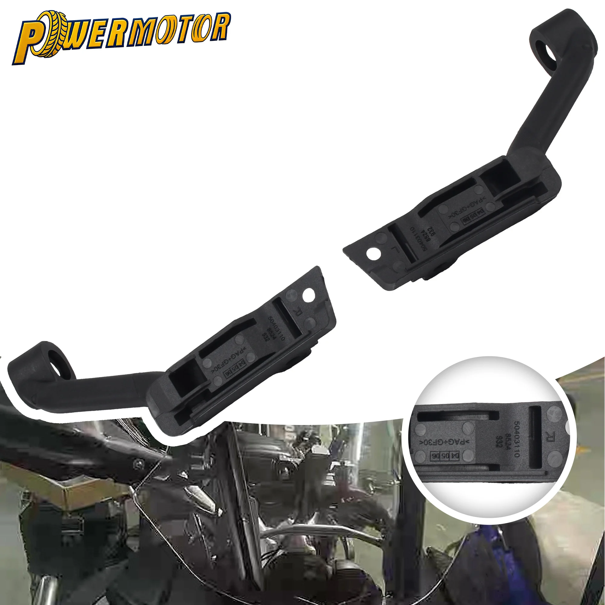 For BMW Motorcycle Adjustable Windshield Lifting Rising Bracket R1200GS R1250GS LC ADV 2013-2023 Motorbike Windscreen Holder
For BMW Motorcycle Adjustable Windshield Lifting Rising Bracket R1200GS R1250GS LC ADV 2013-2023 Motorbike Windscreen Holder