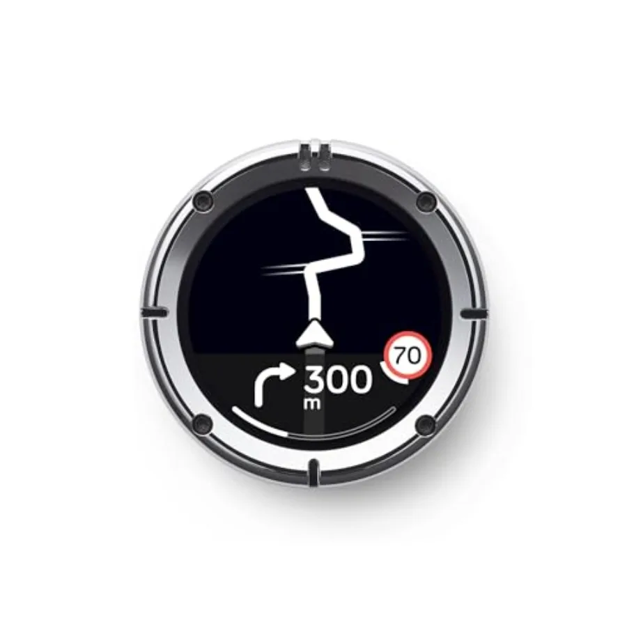 Adventure motorcycle GPS tracker: compact, waterproof, glove-friendly sat nav with simple display 14-hour battery life
Adventure motorcycle GPS tracker: compact, waterproof, glove-friendly sat nav with simple display 14-hour battery life