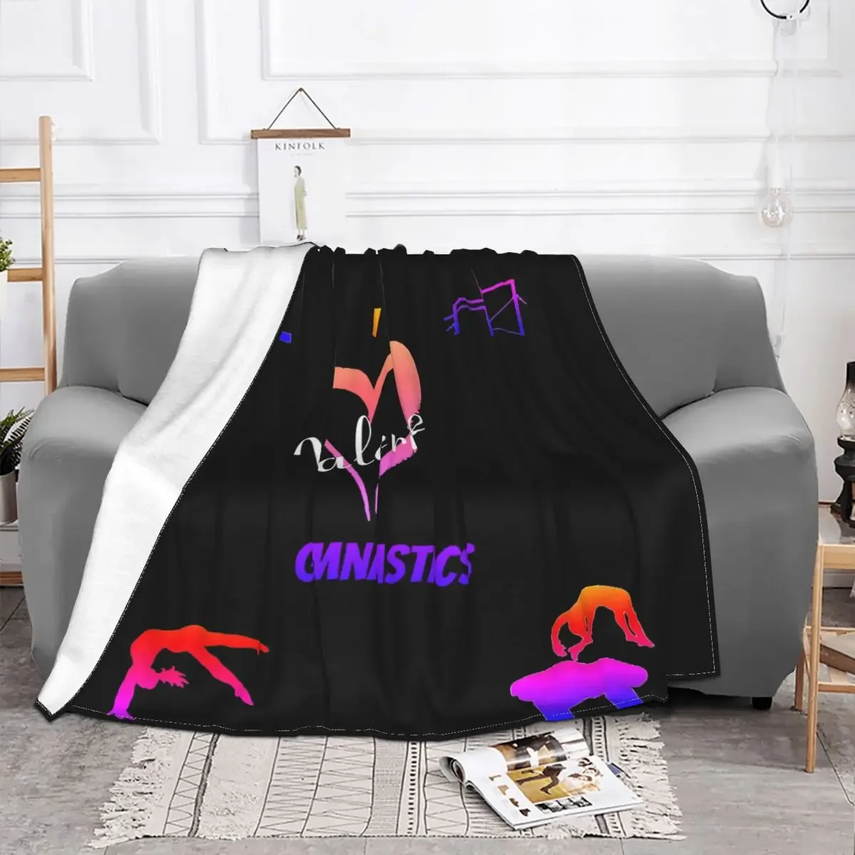 I Love Gymnastics Baby Blanket Flannel Decoration Collage Super Multifunction Soft Throw Blankets for Bed Travel Bedding Throws
I Love Gymnastics Baby Blanket Flannel Decoration Collage Super Multifunction Soft Throw Blankets for Bed Travel Bedding Throws