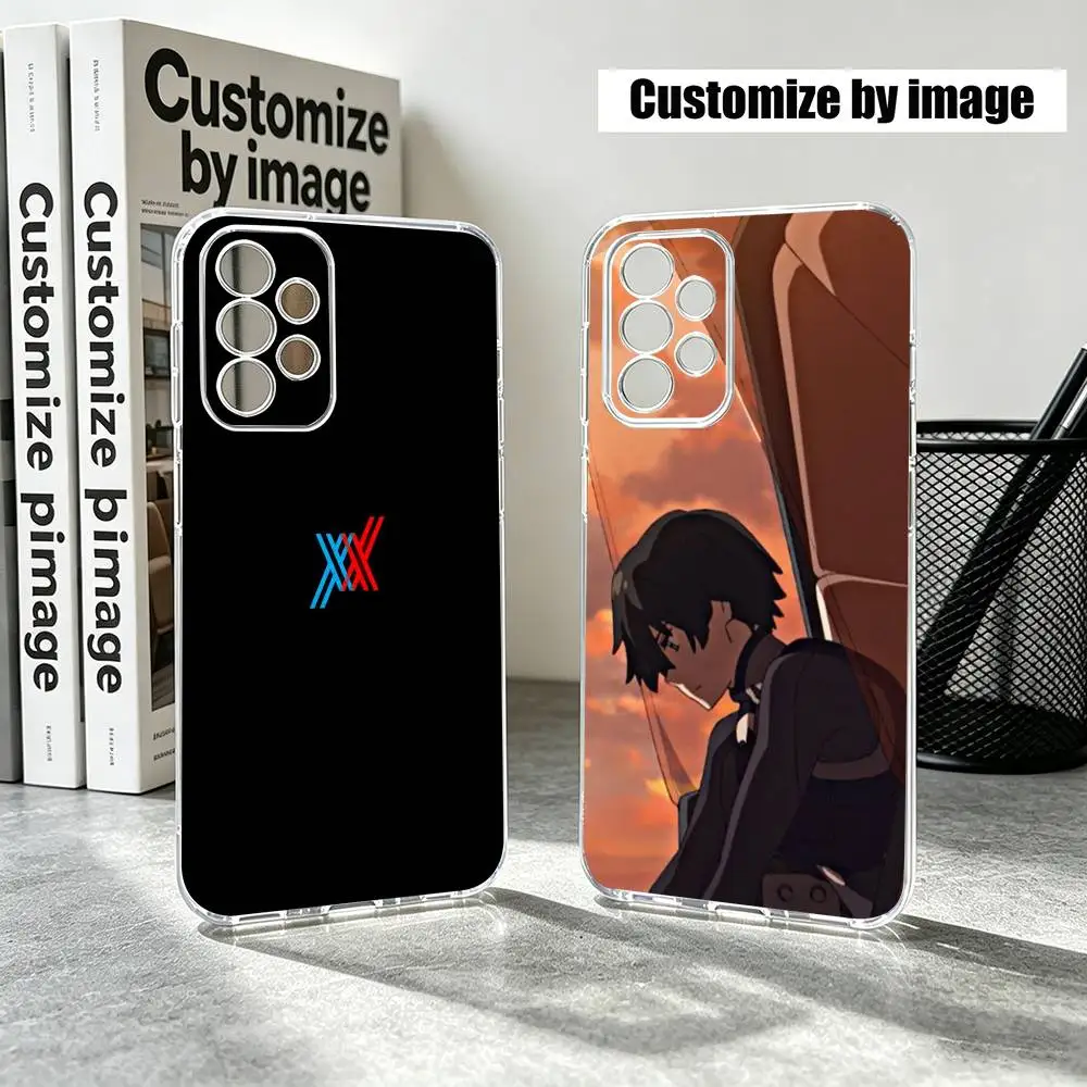 Code 016 DARLINGxF-FRANXX Phone Case For Samsung S25,S24,S21,S22,S23,S30,Ultra,S20,Plus,Fe Transparent Cover
Code 016 DARLINGxF-FRANXX Phone Case For Samsung S25,S24,S21,S22,S23,S30,Ultra,S20,Plus,Fe Transparent Cover