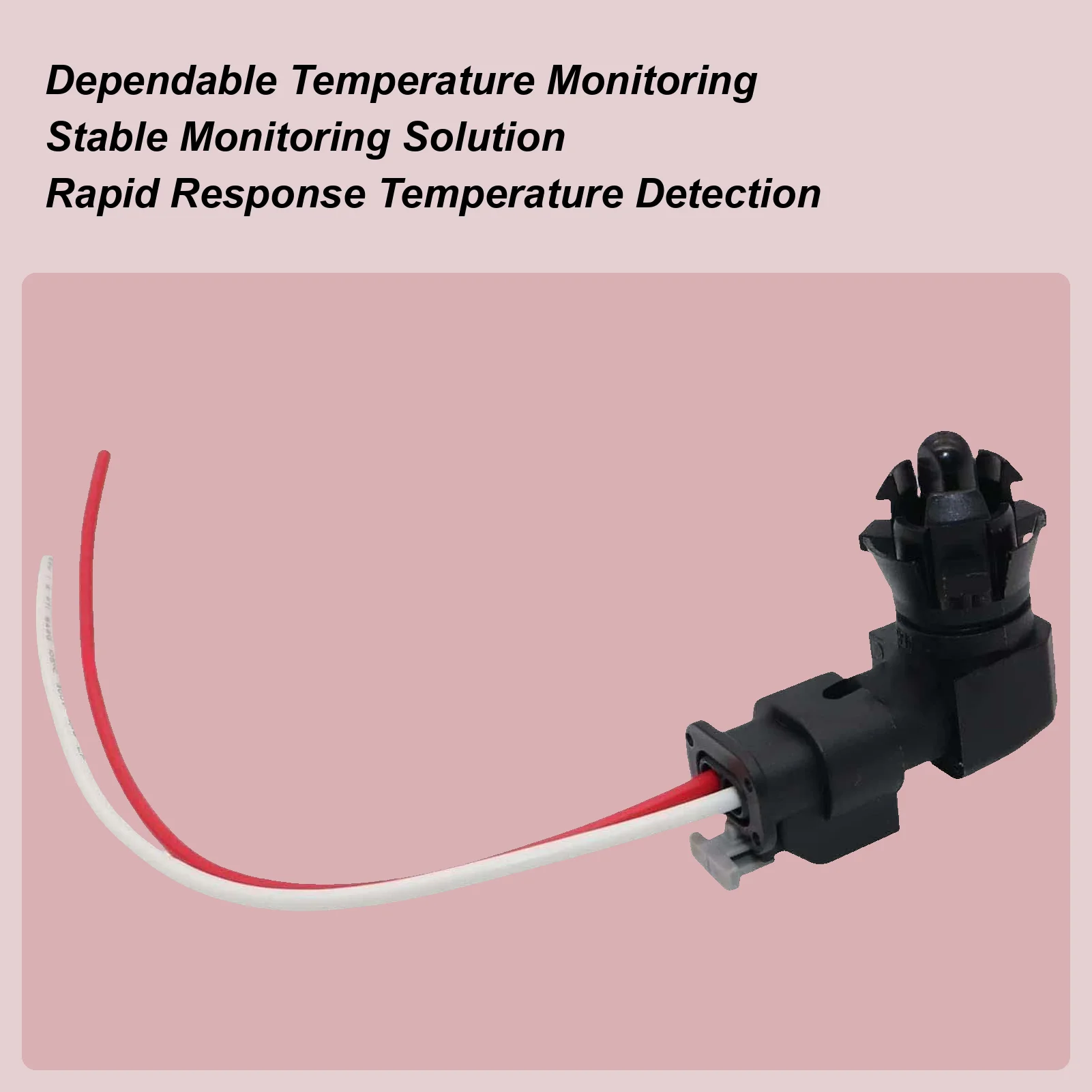 Для Chevrolet Buick GM Cadillac датчик температуры воздуха встроенные сменные аксессуары в реальном времени внешний датчик температуры для
Для Chevrolet Buick GM Cadillac датчик температуры воздуха встроенные сменные аксессуары в реальном времени внешний датчик температуры для