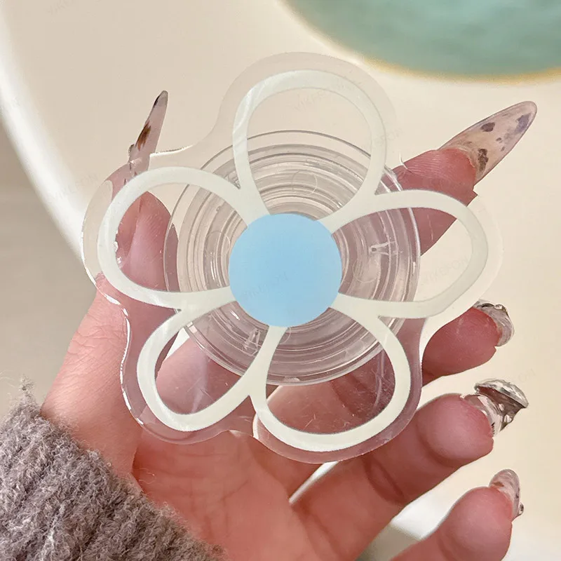 Складная подставка для телефона Ins с граффити, прозрачный держатель для мобильного телефона с милым цветком, подушка безопасности для iPhone 16, Samsung Xiaomi, крепление для куртки на палец
Складная подставка для телефона Ins с граффити, прозрачный держатель для мобильного телефона с милым цветком, подушка безопасности для iPhone 16, Samsung Xiaomi, крепление для куртки на палец