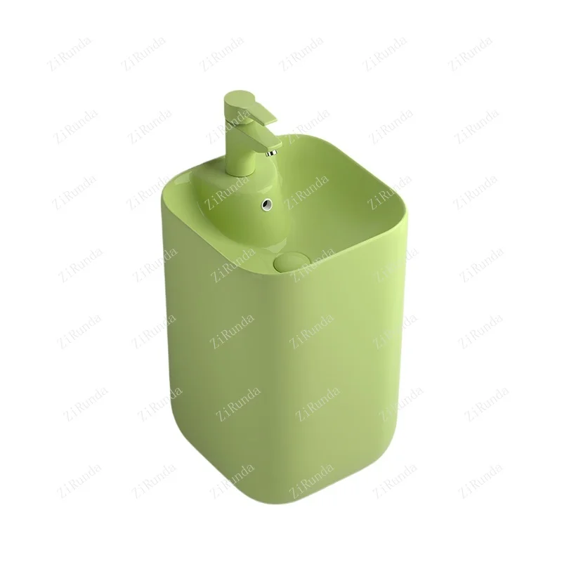 children's column basin wash basin kindergarten wash basin ceramic household floor to ceiling balcony integrated washbasin
children's column basin wash basin kindergarten wash basin ceramic household floor to ceiling balcony integrated washbasin