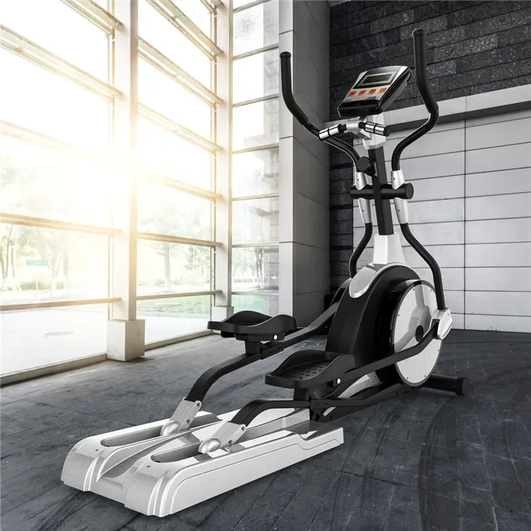 Commercial ellittica Fitness Elliptical Trainer Machine,Elliptical Machine Cross Trainer Merach
Commercial ellittica Fitness Elliptical Trainer Machine,Elliptical Machine Cross Trainer Merach