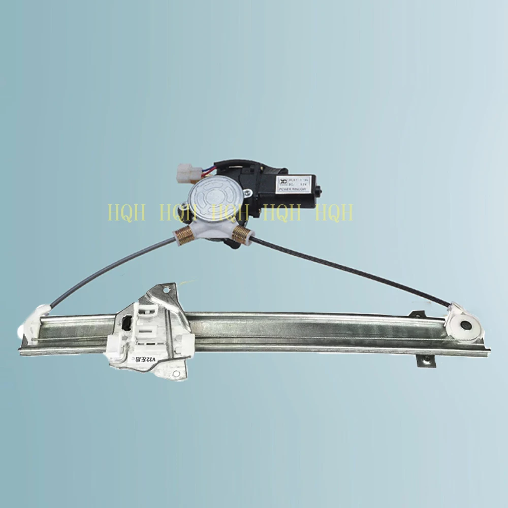 HQH Original Front Rear Door Power Window Regulator For Mitsubishi Lancer Pajero Montero V43 MB669785 MB669786 MR393529 MR393530
HQH Original Front Rear Door Power Window Regulator For Mitsubishi Lancer Pajero Montero V43 MB669785 MB669786 MR393529 MR393530