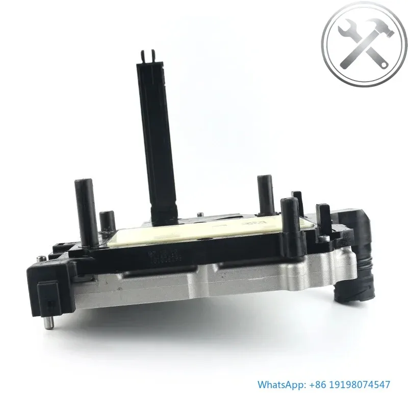 02E DQ250 6 Speed DSG TCU TCM Control Module 02E927770AQ 02E927770AT For Skoda Seat
02E DQ250 6 Speed DSG TCU TCM Control Module 02E927770AQ 02E927770AT For Skoda Seat