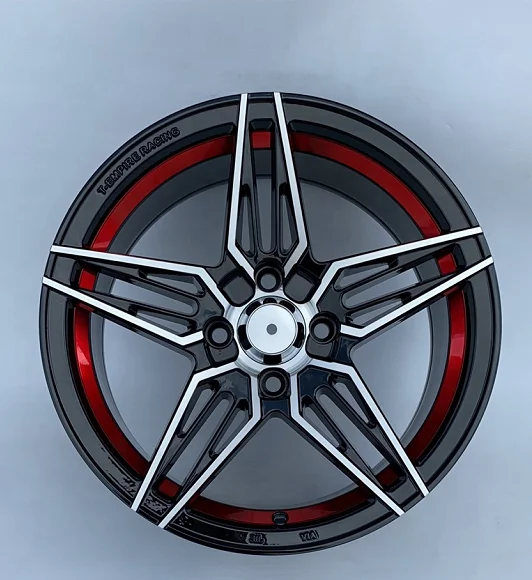 Custom 15*7 Inch 4*100 Aluminum Alloy Car Wheels Rims for Sale ,15 Inch Oem Alloy Wheel Rims for Car
Custom 15*7 Inch 4*100 Aluminum Alloy Car Wheels Rims for Sale ,15 Inch Oem Alloy Wheel Rims for Car