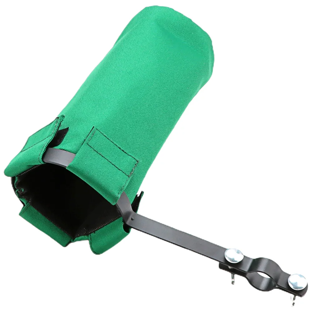 Drum Stick Storage Bag Drumstick Instrument Handbag Drumsticks Case Alloy Organizer
Drum Stick Storage Bag Drumstick Instrument Handbag Drumsticks Case Alloy Organizer