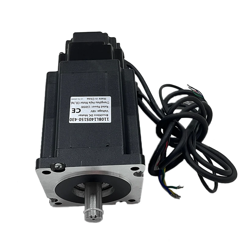 New NewBldc Motor 48v Mid Drive Bldc Motor 3000rpm Brushless Dc Motor for Milling Machine
New NewBldc Motor 48v Mid Drive Bldc Motor 3000rpm Brushless Dc Motor for Milling Machine