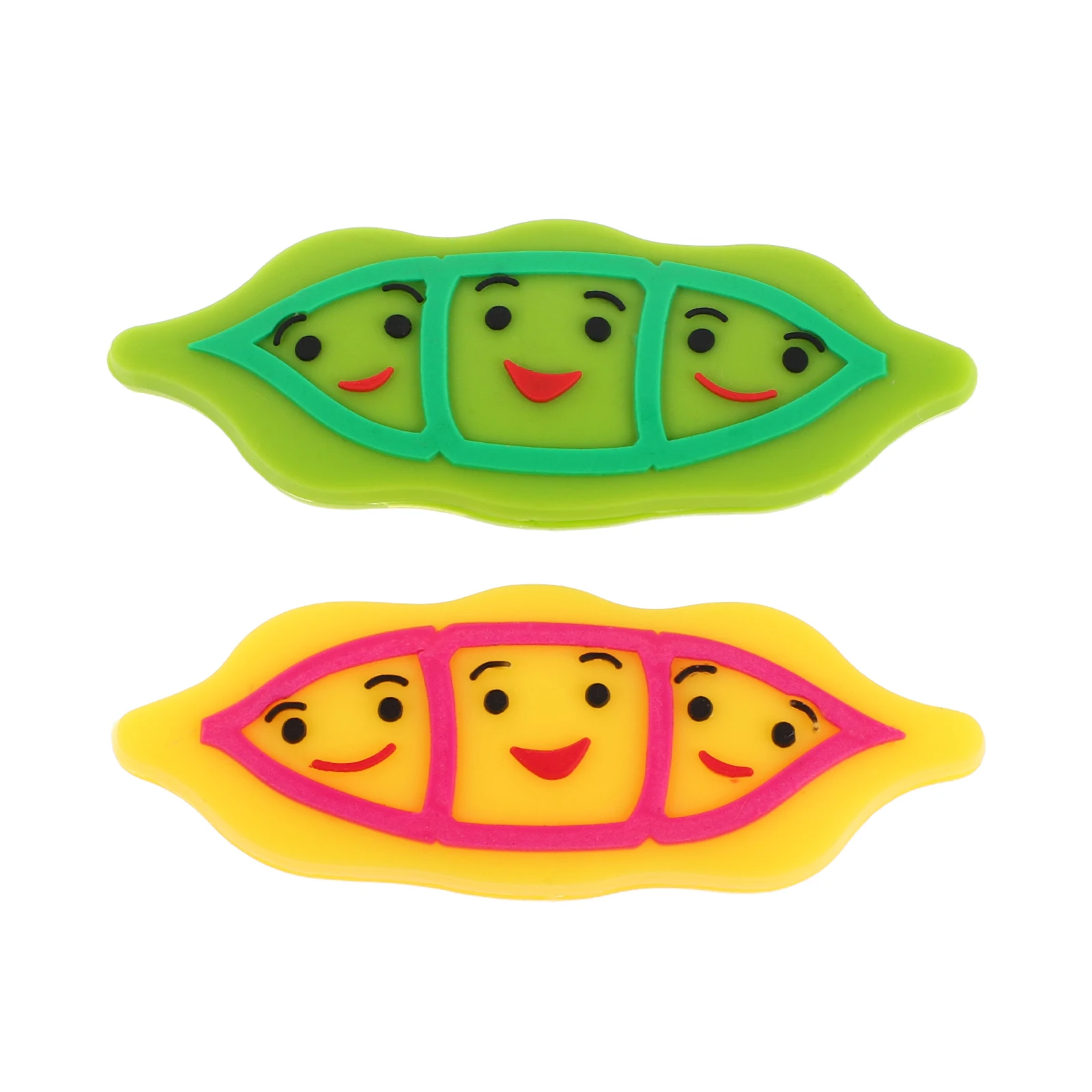 2Pcs Tennis Racket Shock Absorber Silicone Vibration Dampener Long Strip Peasecod Design for Smooth Gameplay Reliable Frame
2Pcs Tennis Racket Shock Absorber Silicone Vibration Dampener Long Strip Peasecod Design for Smooth Gameplay Reliable Frame