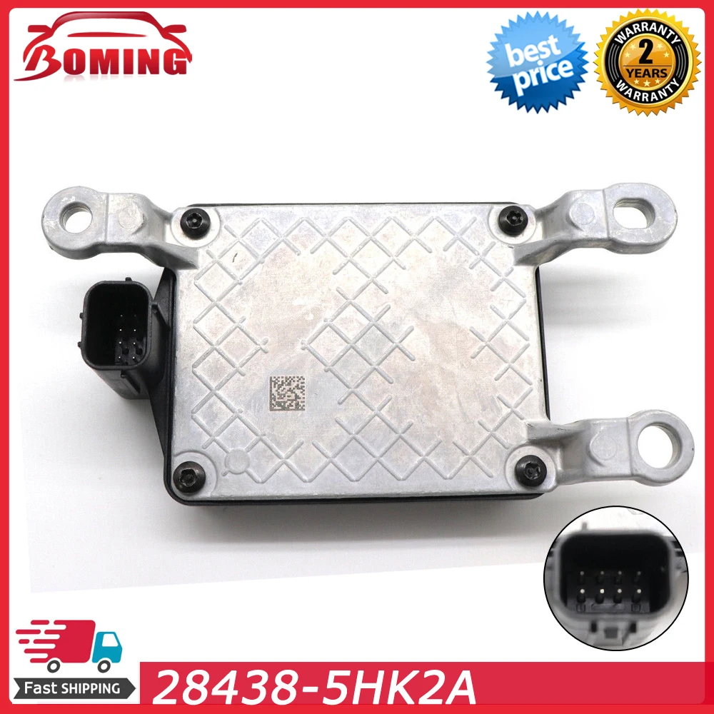 Автомобильный адаптивный круиз-контроль, радар-модуль 28438-5HK2A для Nissan Rogue 2017-2019
Автомобильный адаптивный круиз-контроль, радар-модуль 28438-5HK2A для Nissan Rogue 2017-2019