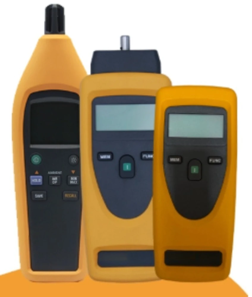 971 Thermohygrometer 972A/972B Thermohygrometer 961A/961B/931/930
971 Thermohygrometer 972A/972B Thermohygrometer 961A/961B/931/930
