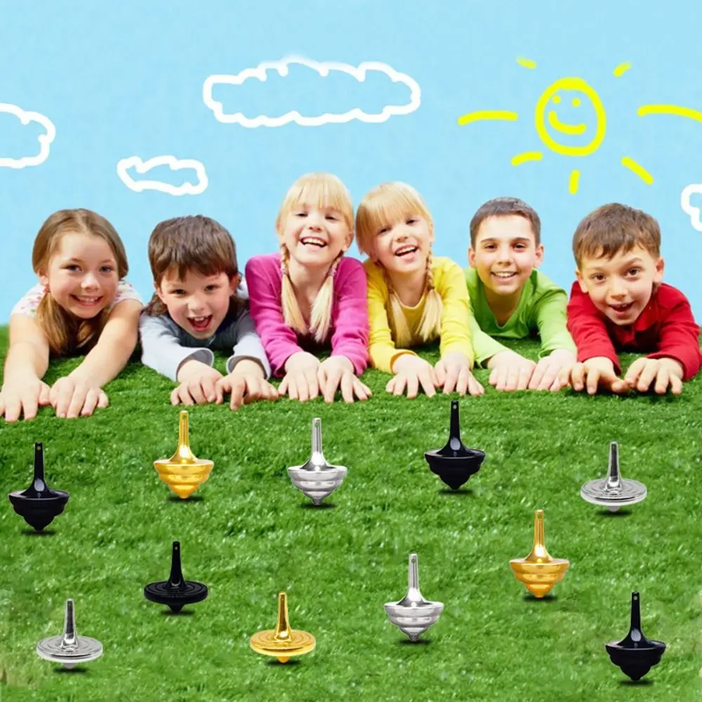 Металлический мини-гироскоп Fidget Vintage Totem: идеальный баланс, портативный прецизионный спиннер из цинкового сплава для рабочего стола
Металлический мини-гироскоп Fidget Vintage Totem: идеальный баланс, портативный прецизионный спиннер из цинкового сплава для рабочего стола