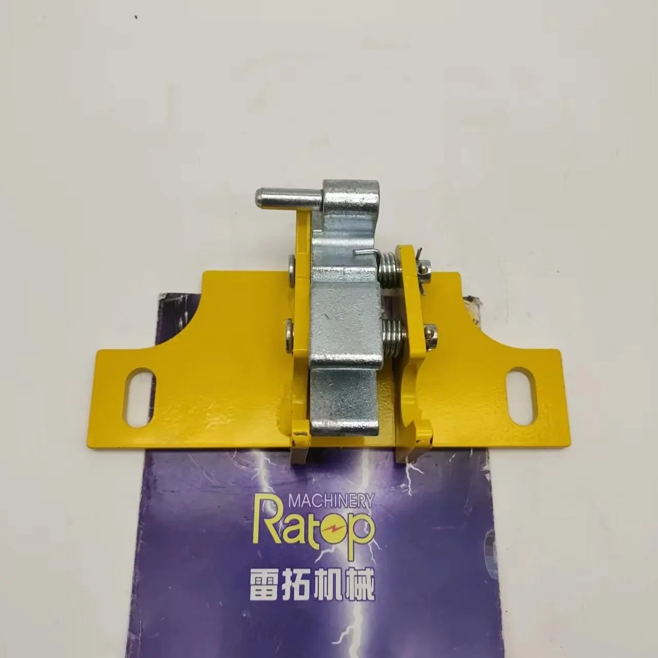 Good Quality 20Y-54-27540 20y-54-27540 Lock Assembly for WA200 WA380
Good Quality 20Y-54-27540 20y-54-27540 Lock Assembly for WA200 WA380