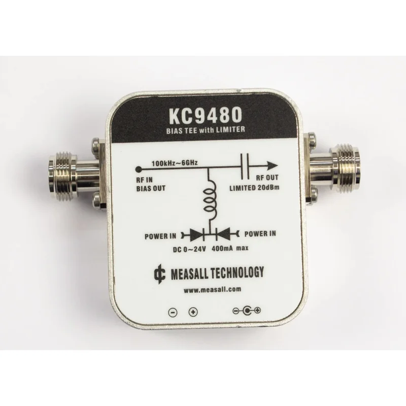 Повышающий питатель постоянного тока KC9480, ограничитель, прямой антенный усилитель 1–6 ГГц, поддержка
Повышающий питатель постоянного тока KC9480, ограничитель, прямой антенный усилитель 1–6 ГГц, поддержка