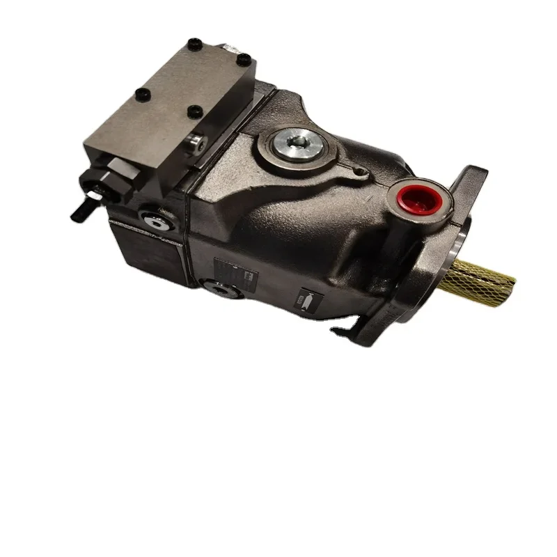 Lainuo PV PV046R PV032 PV046 PV080 PV092 PV180 series hydraulic piston pumps PV046R1K1T1NMFC
Lainuo PV PV046R PV032 PV046 PV080 PV092 PV180 series hydraulic piston pumps PV046R1K1T1NMFC