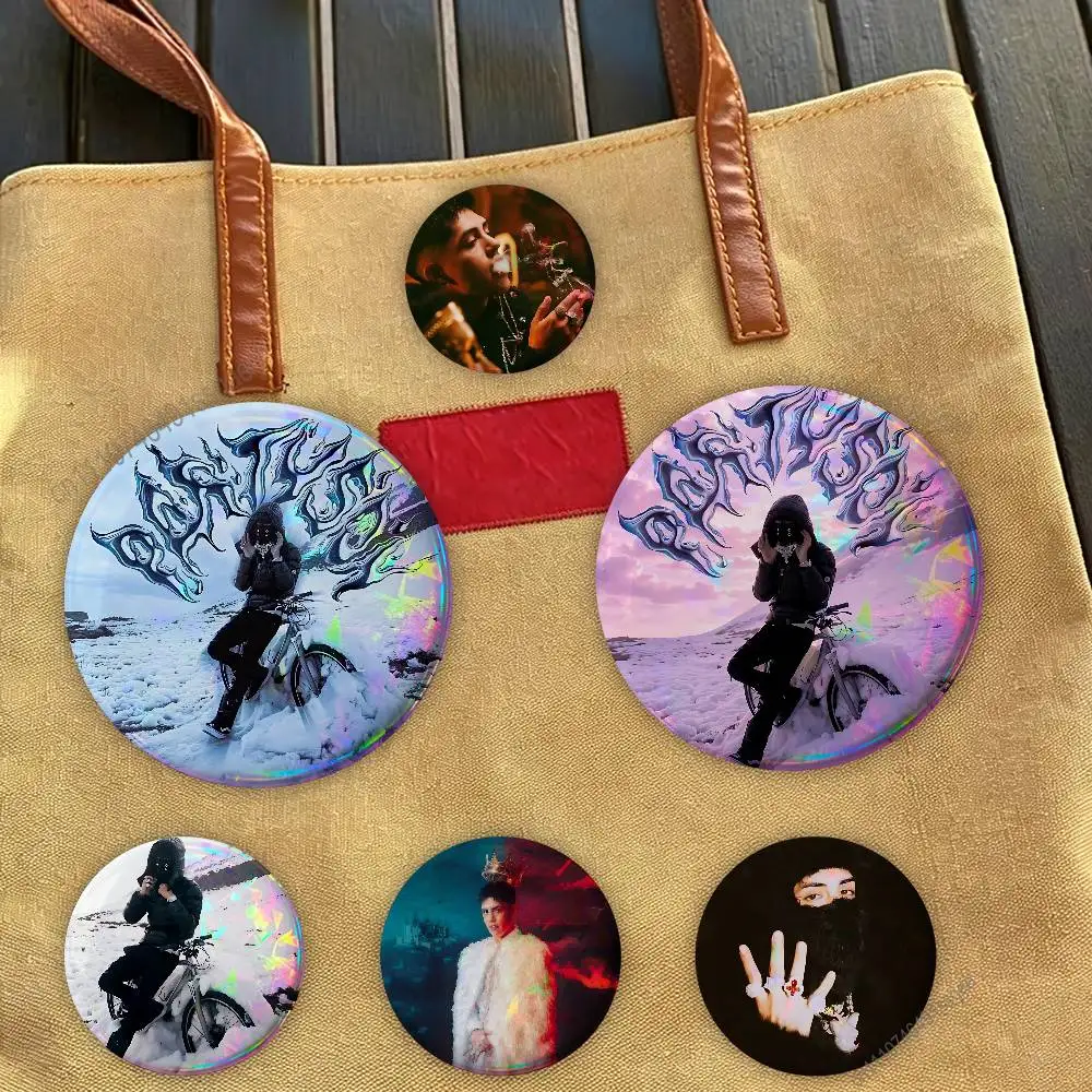 C-Cris M-Mj Apocalipsis-s Badges Personalized Handmade Round Brooches Pins Accessory 25mm 75mm 44mm 58mm 32mm
C-Cris M-Mj Apocalipsis-s Badges Personalized Handmade Round Brooches Pins Accessory 25mm 75mm 44mm 58mm 32mm
