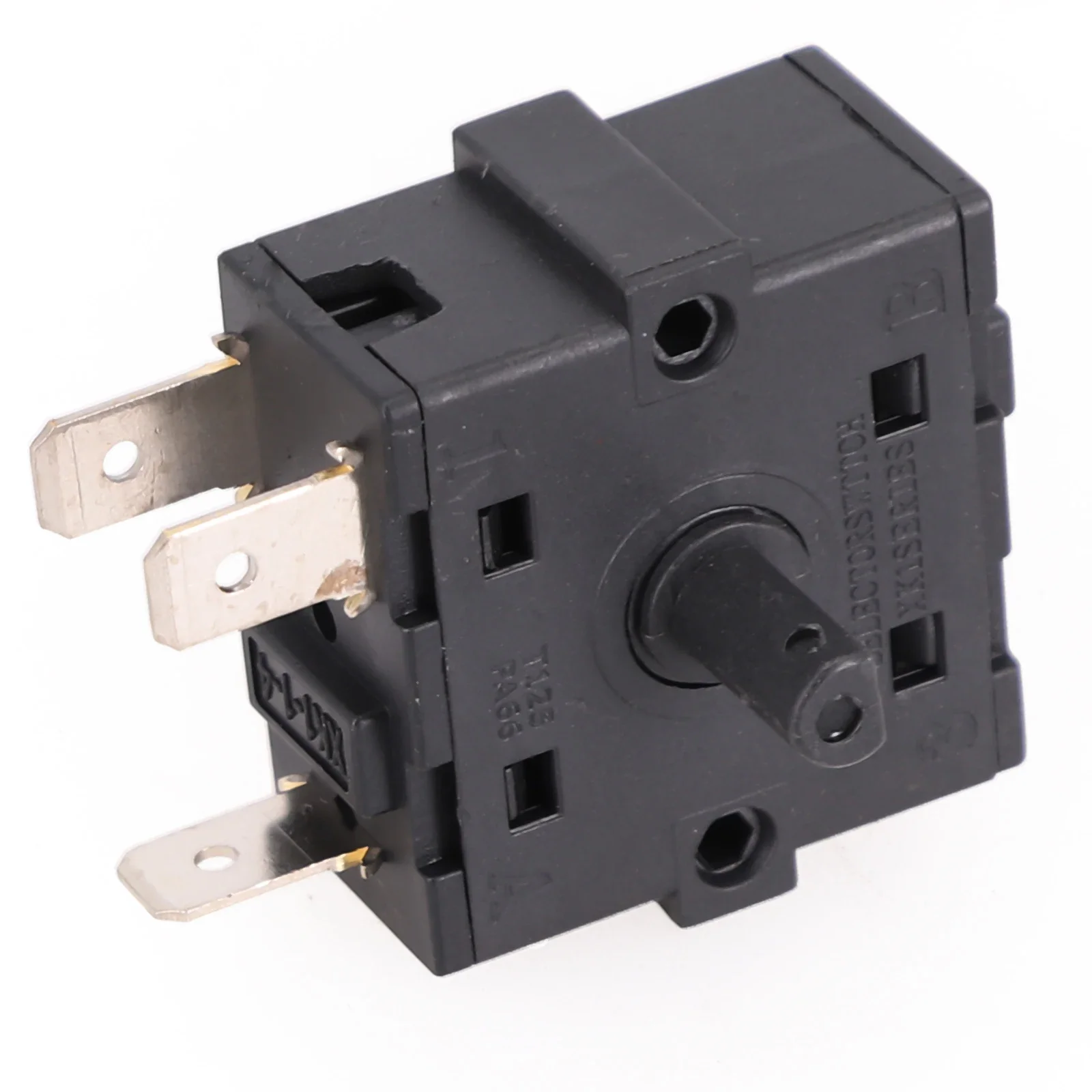 1PC Electric Heater Gear Knob Switch 3-Pin 5-Pin Switch Selector AC 250V 16A Temperature Control Switch Electric Heater Switch
1PC Electric Heater Gear Knob Switch 3-Pin 5-Pin Switch Selector AC 250V 16A Temperature Control Switch Electric Heater Switch
