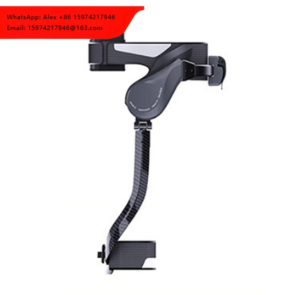 XKenHeat XKH-PGH1 Robotic Exoskeleton Lightweight Carbon Alloy For Gait Rehabilitation Lower Limb Training Wearable Walker
XKenHeat XKH-PGH1 Robotic Exoskeleton Lightweight Carbon Alloy For Gait Rehabilitation Lower Limb Training Wearable Walker