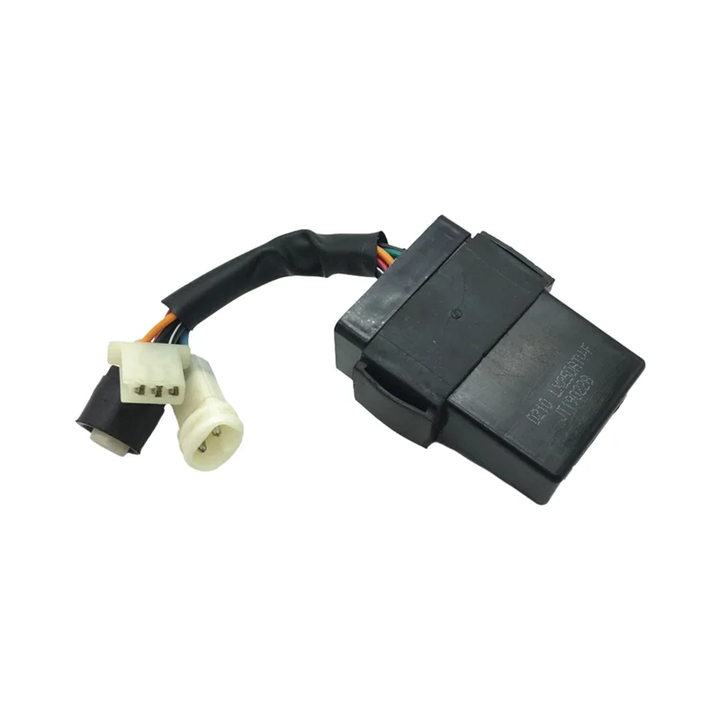 НОВОЕ устройство зажигания CDI для JIANSHE 400 JS400 ATV400-1-2-7, зажигание мотоцикла
НОВОЕ устройство зажигания CDI для JIANSHE 400 JS400 ATV400-1-2-7, зажигание мотоцикла