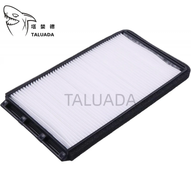 Cabin Air Filter 4673287 For Excavator ZX30U-5A ZX35U-5A ZX40U-5A ZX48U-5A ZX50U-5A 35G 60D 50G
Cabin Air Filter 4673287 For Excavator ZX30U-5A ZX35U-5A ZX40U-5A ZX48U-5A ZX50U-5A 35G 60D 50G